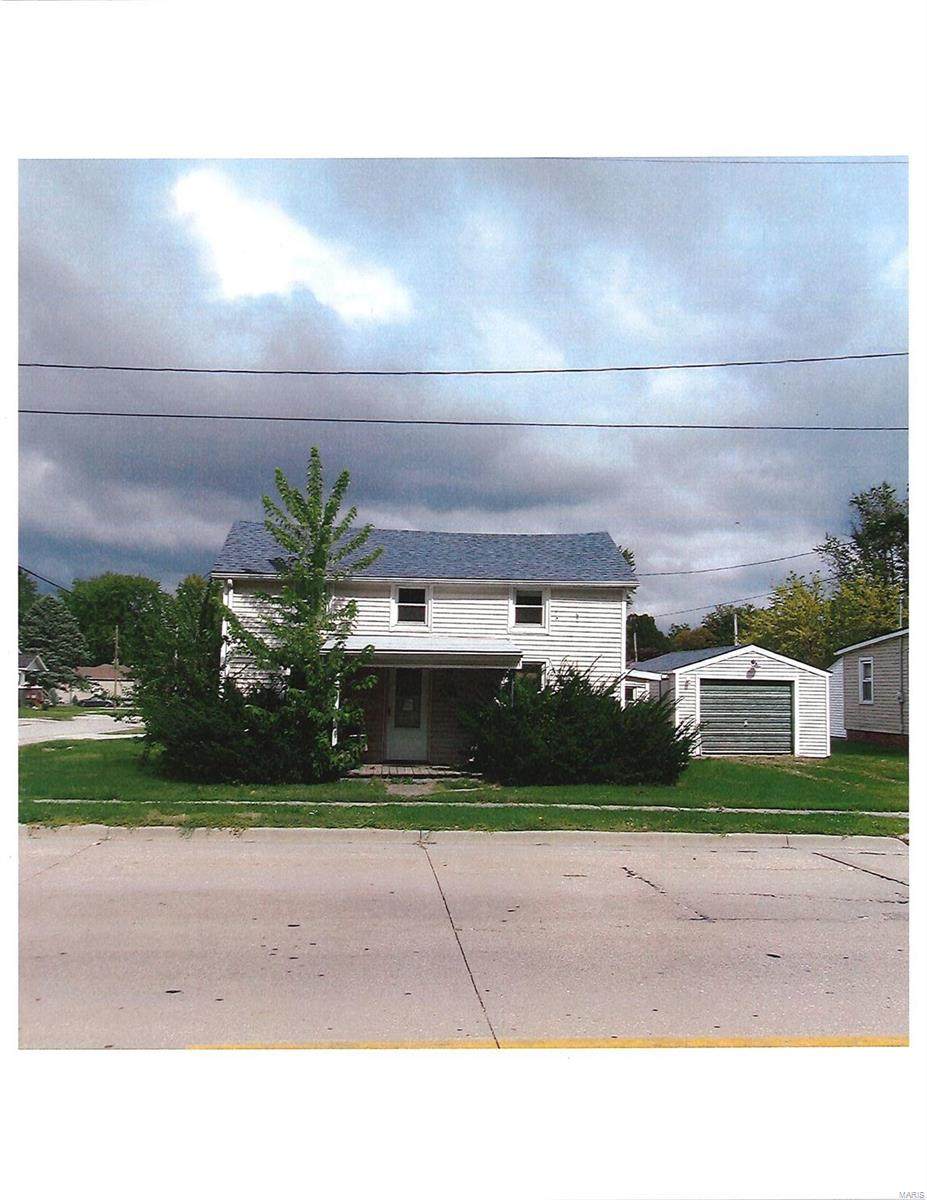 123 W Ferdon - Photo 1