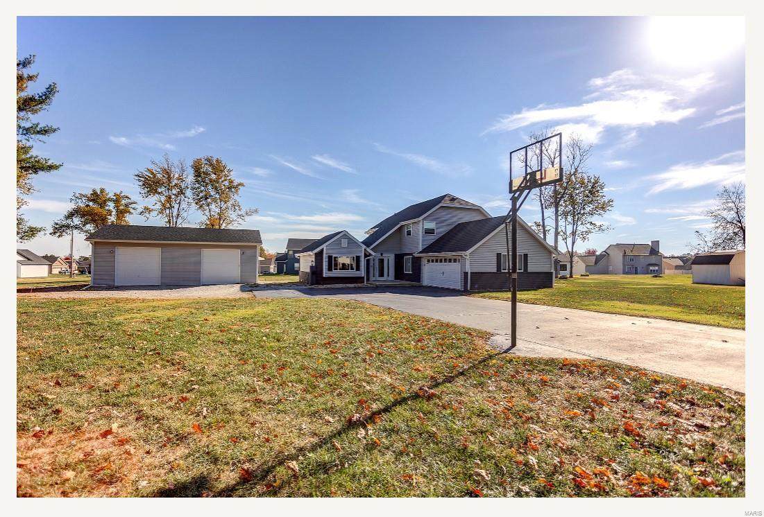 501 Coventry Road - Photo 1