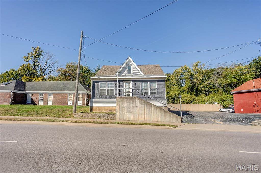 6120 Godfrey Road - Photo 1