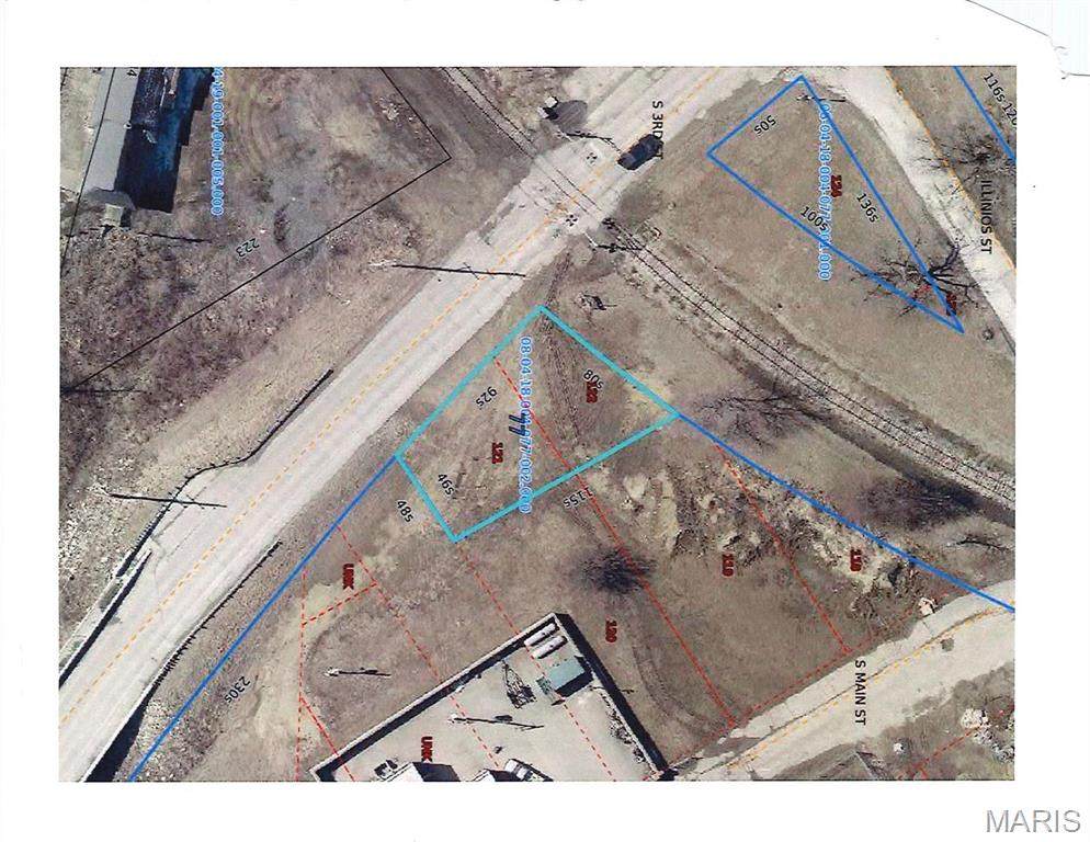 710 3rd Street - Photo 1