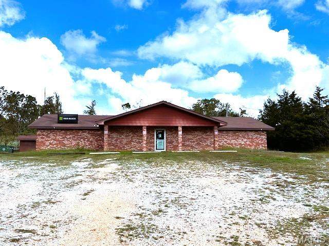 815 County Road 3500 - Photo 1