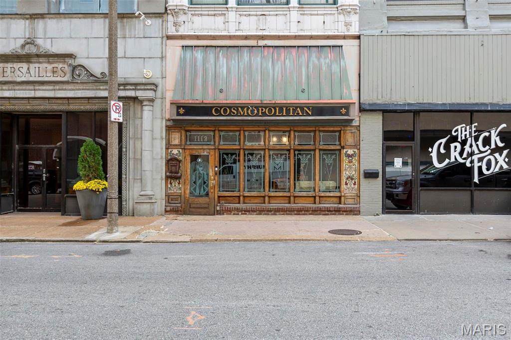 1112 Olive Street - Photo 1