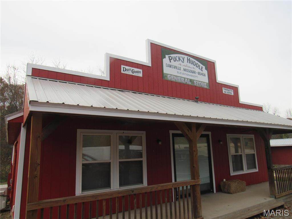 1 Crabtree Road - Photo 1