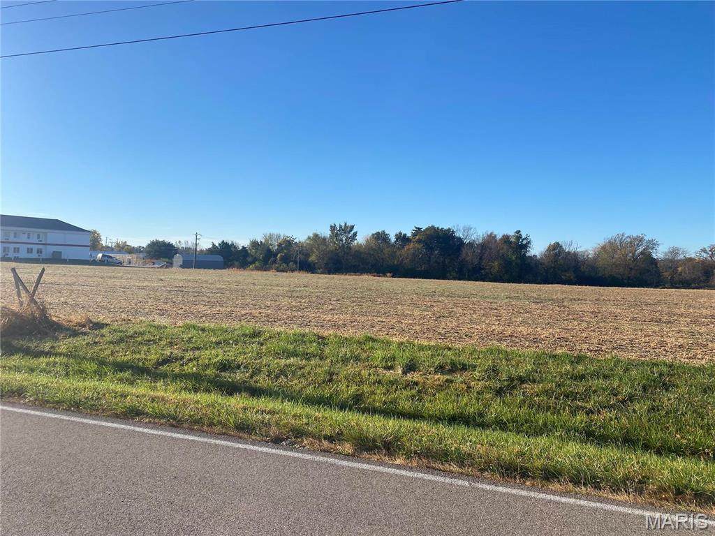 0 West Veterans Memorial Parkway - Photo 1