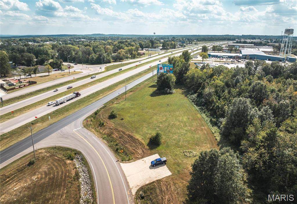 805 Service Road - Photo 1