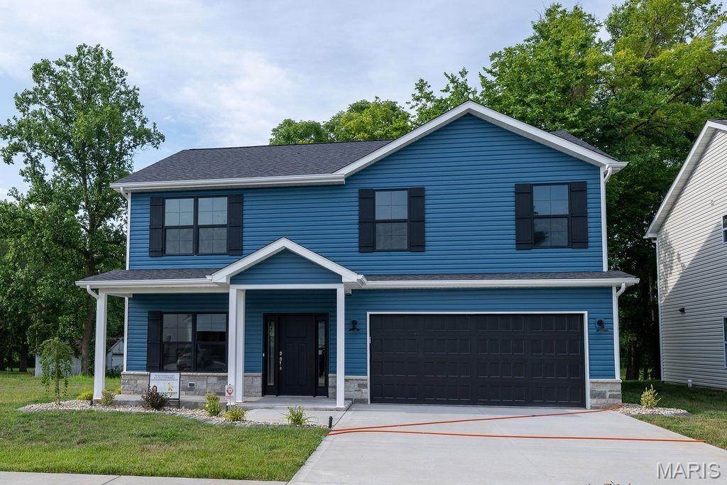 1453 Lexi Lane - Photo 1