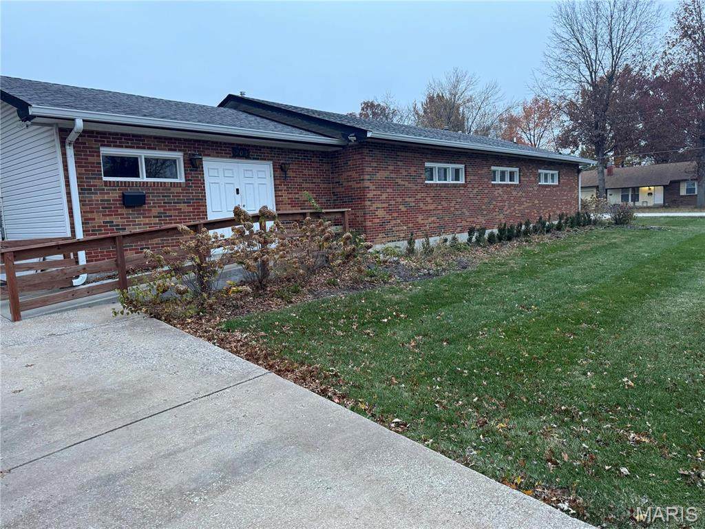 703 First Street - Photo 1