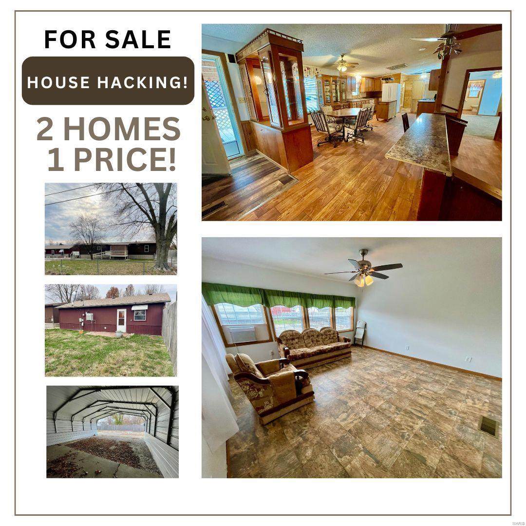 1116 North Street - Photo 1