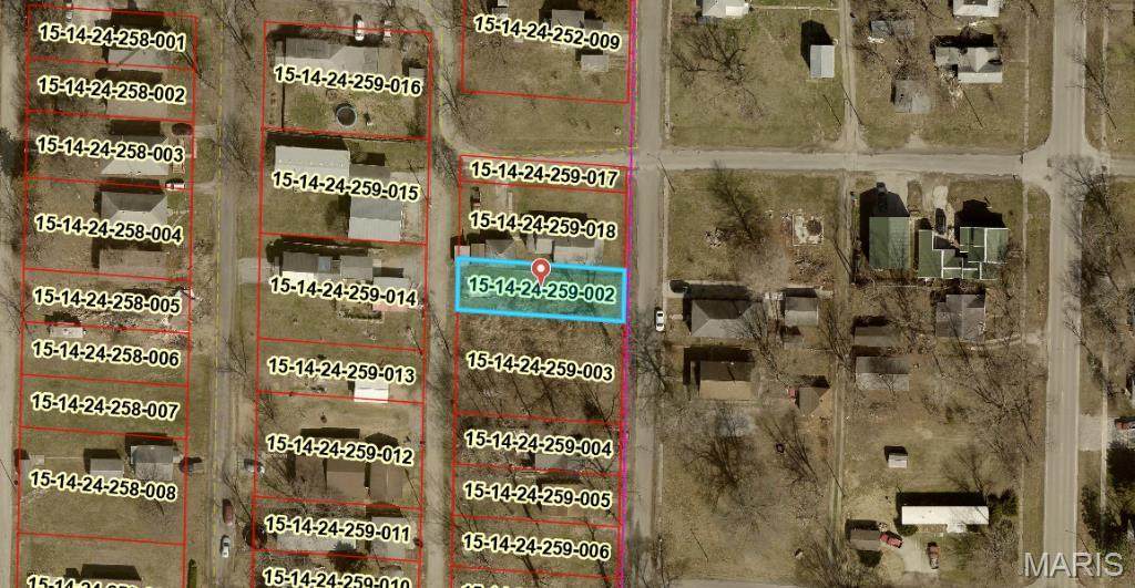 1204 Cherry Street - Photo 1