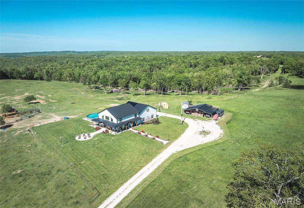 23891 Redding Tract 2 - Photo 1