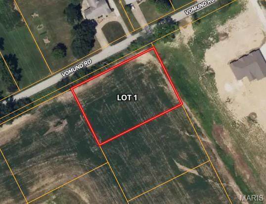 0 100 Mcmorland Dr. (Lot 1) - Photo 1