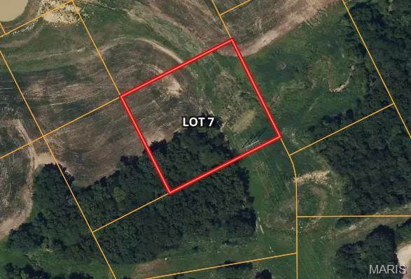 0 127 Mcmorland Dr. (Lot 7) - Photo 1