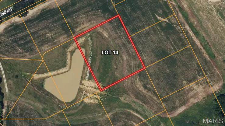 0 111 Mcmorland Dr. (Lot 14) - Photo 1