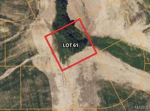 0 166 Mcmorland Dr. (Lot 61) - Photo 1