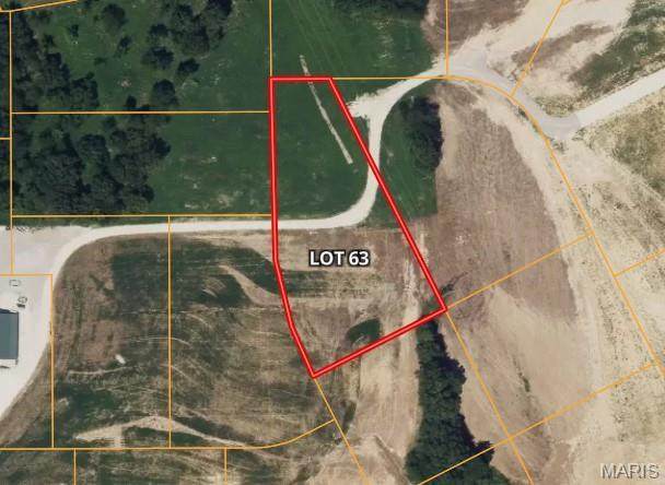 0 152 Mcmorland Dr. (Lot 63) - Photo 1