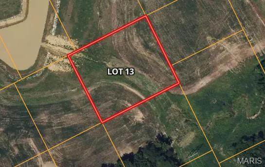 0 201 Clodagh Ln. (Lot 13) - Photo 1