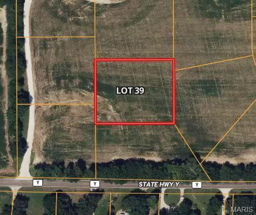 0 266 Clodagh Ln. (Lot 39) - Photo 1