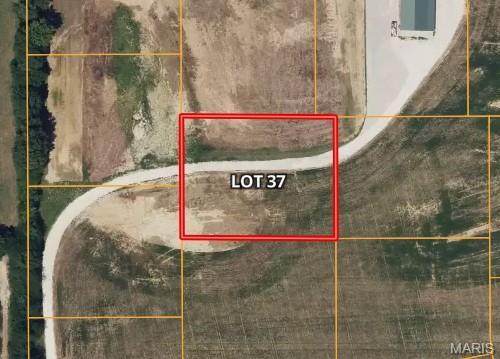 0 422 Ena Ln. (Lot 37) - Photo 1