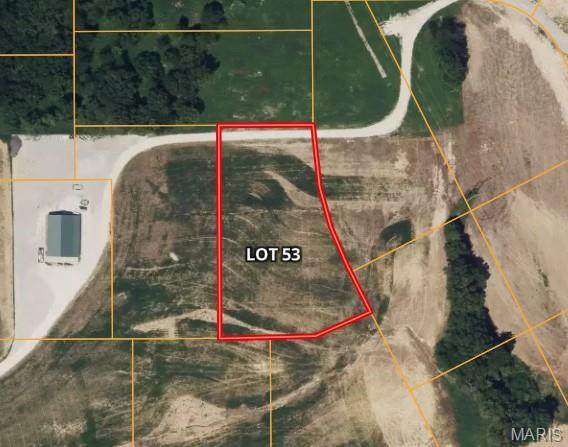0 401 Ena Ln. (Lot 53) - Photo 1
