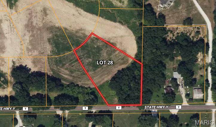 0 349 Shamrock St. (Lot 28) - Photo 1