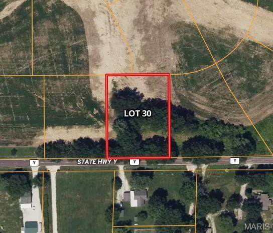 0 361 Shamrock St. (Lot 30) - Photo 1