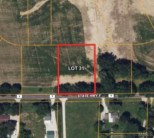 0 367 Shamrock St. (Lot 31) - Photo 1