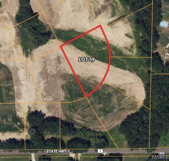 0 340 Shamrock St. (Lot 59) - Photo 1