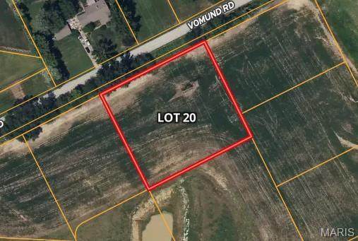 0 1 Sligo Ct. (Lot 20) - Photo 1