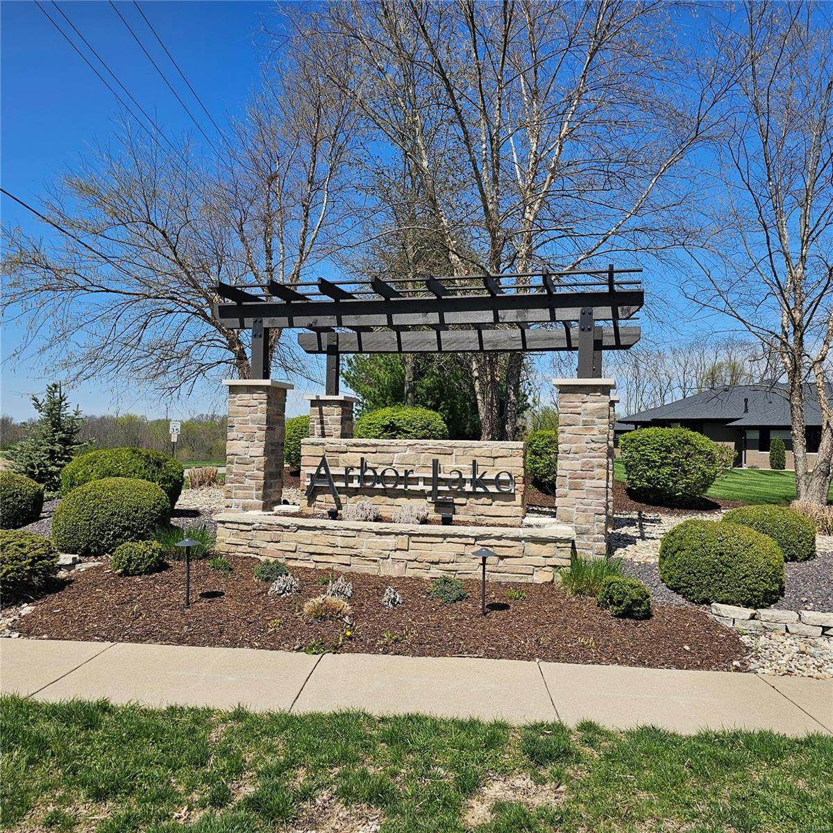 3711 Cabernet Lane - Photo 1