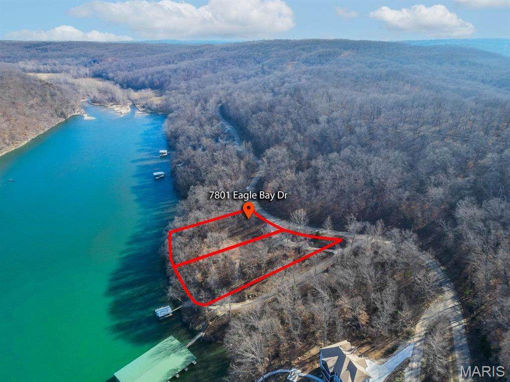 7801 Eagle Bay Drive - Photo 1