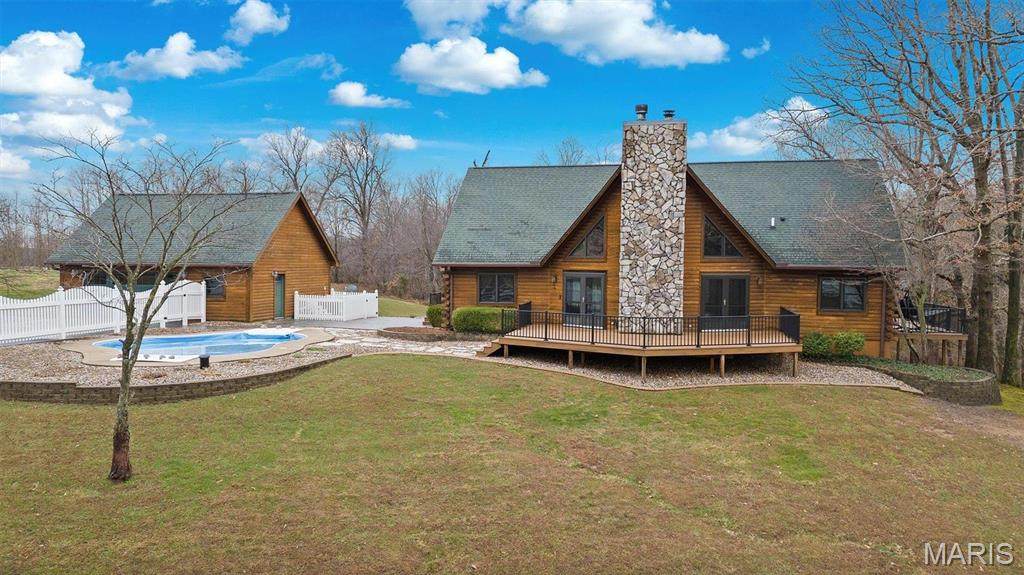 7467 Walshville Trail - Photo 1