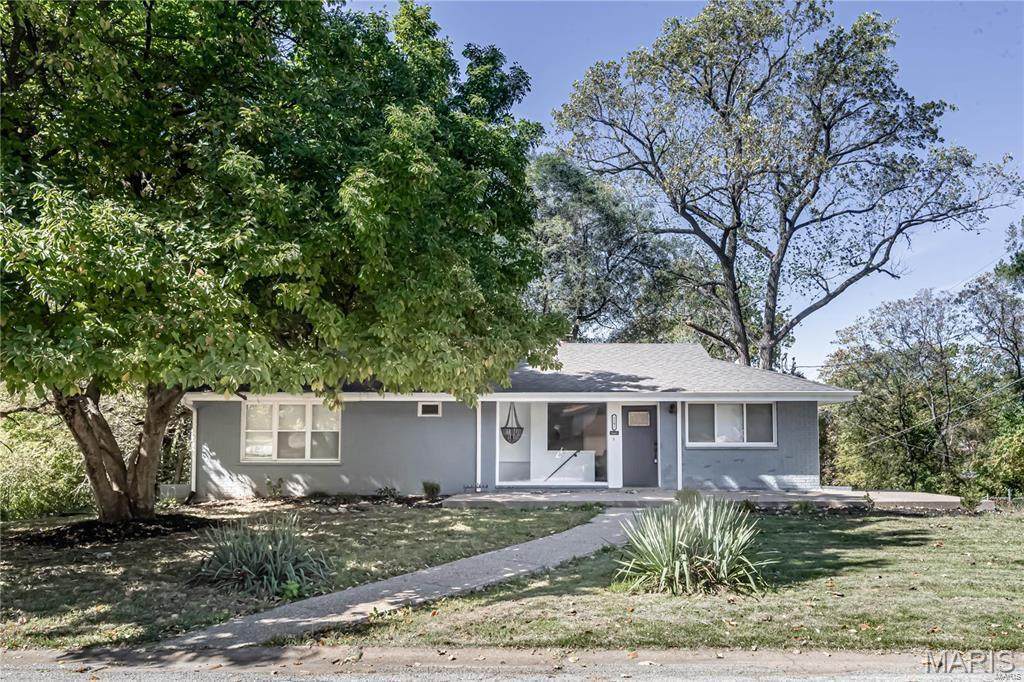 1101 Parkedge Lane - Photo 1