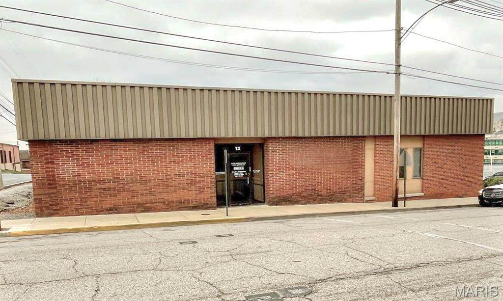 12 Lincoln Street - Photo 1