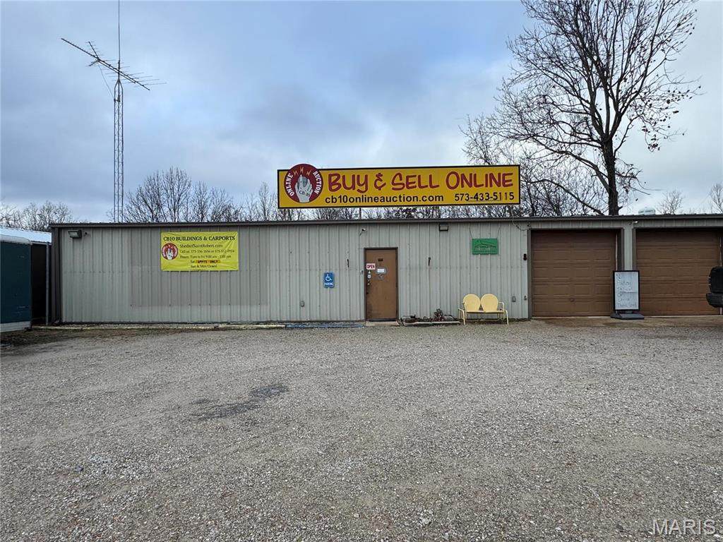 14325 Saint Robert Outer Road - Photo 1