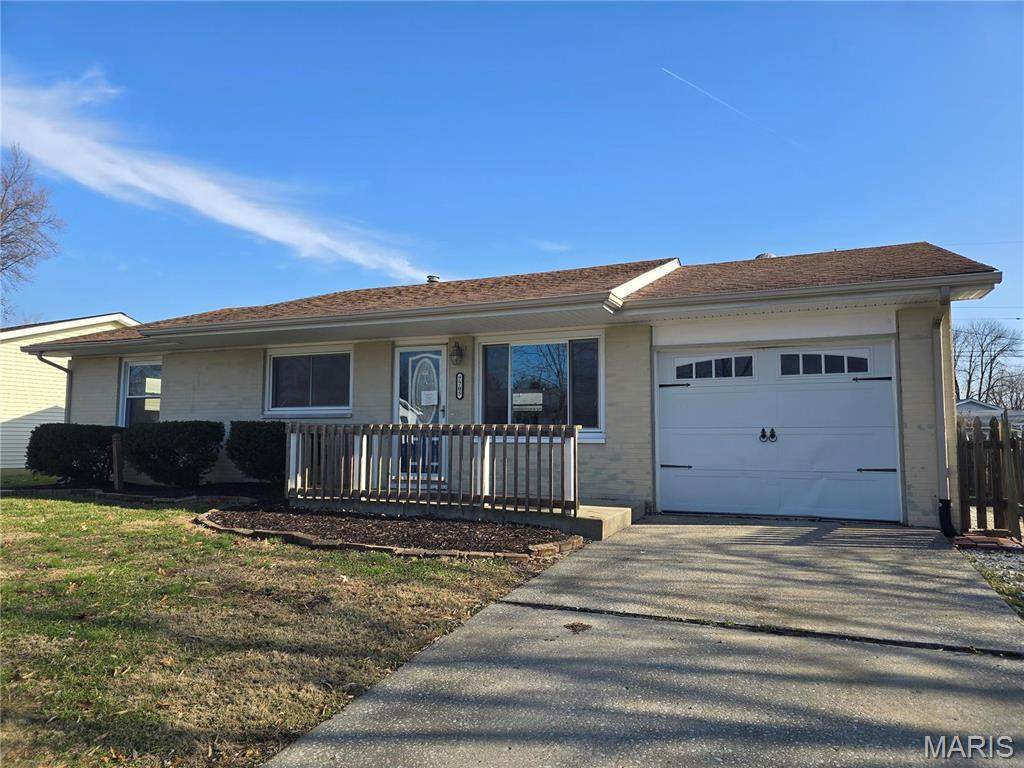 7705 Redbird Lane - Photo 1