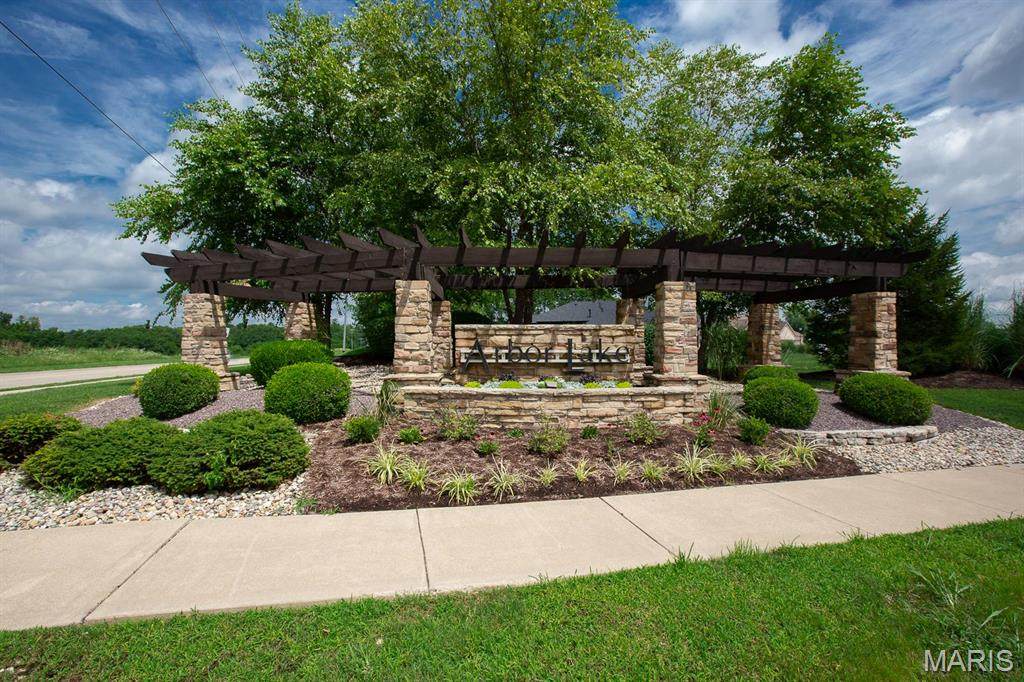 3629 Arbor Lake Drive - Photo 1