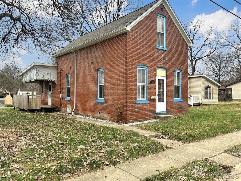 224 Brackett Street - Photo 1