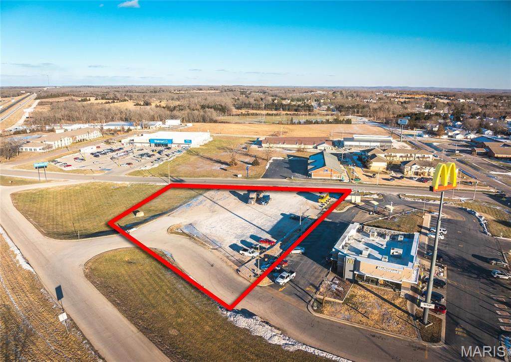 0 1.72 Acres, Aaron Drive - Photo 1