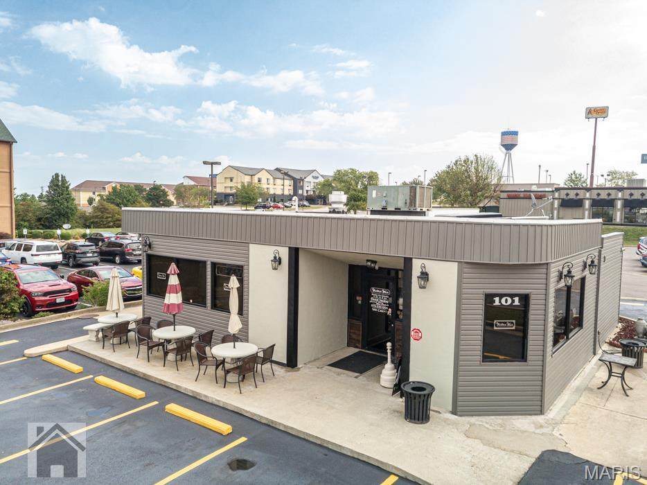 101 Comfort Inn Boulevard - Photo 1