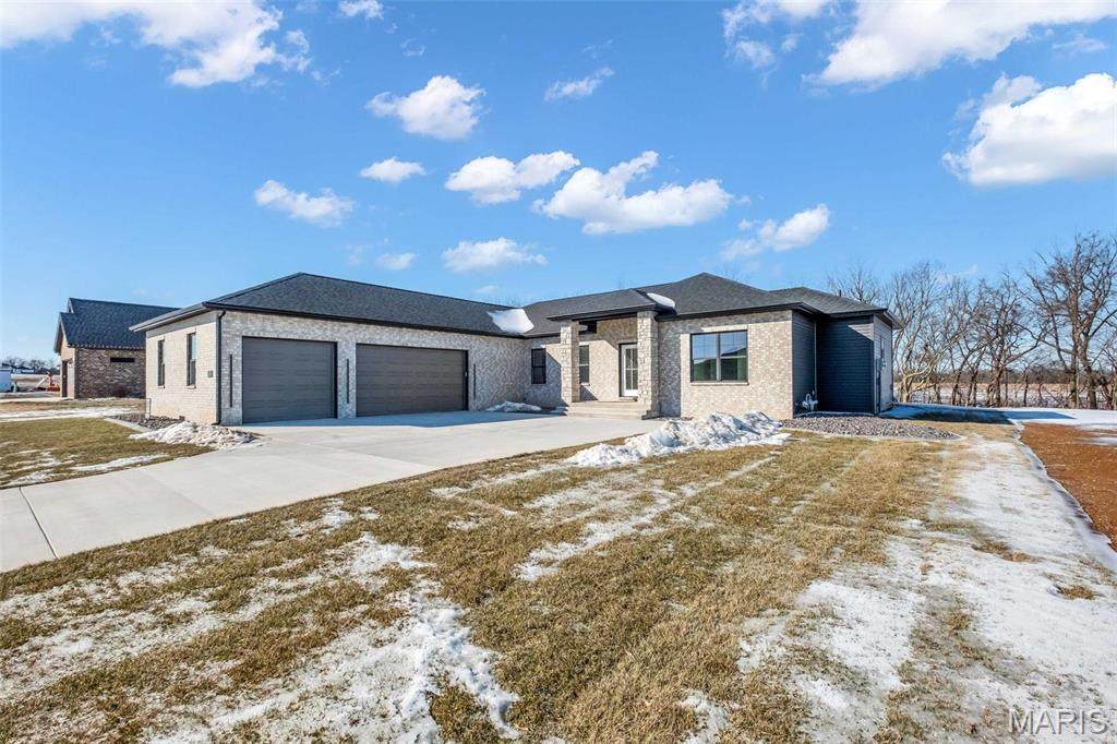 600 Legacy Dr - Photo 1