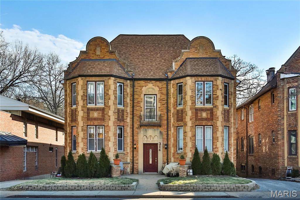 314 Hanley Road - Photo 1