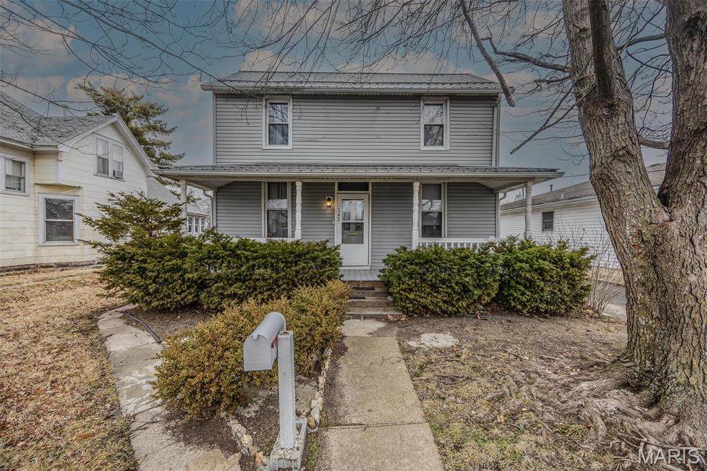 342 Adams Avenue - Photo 1