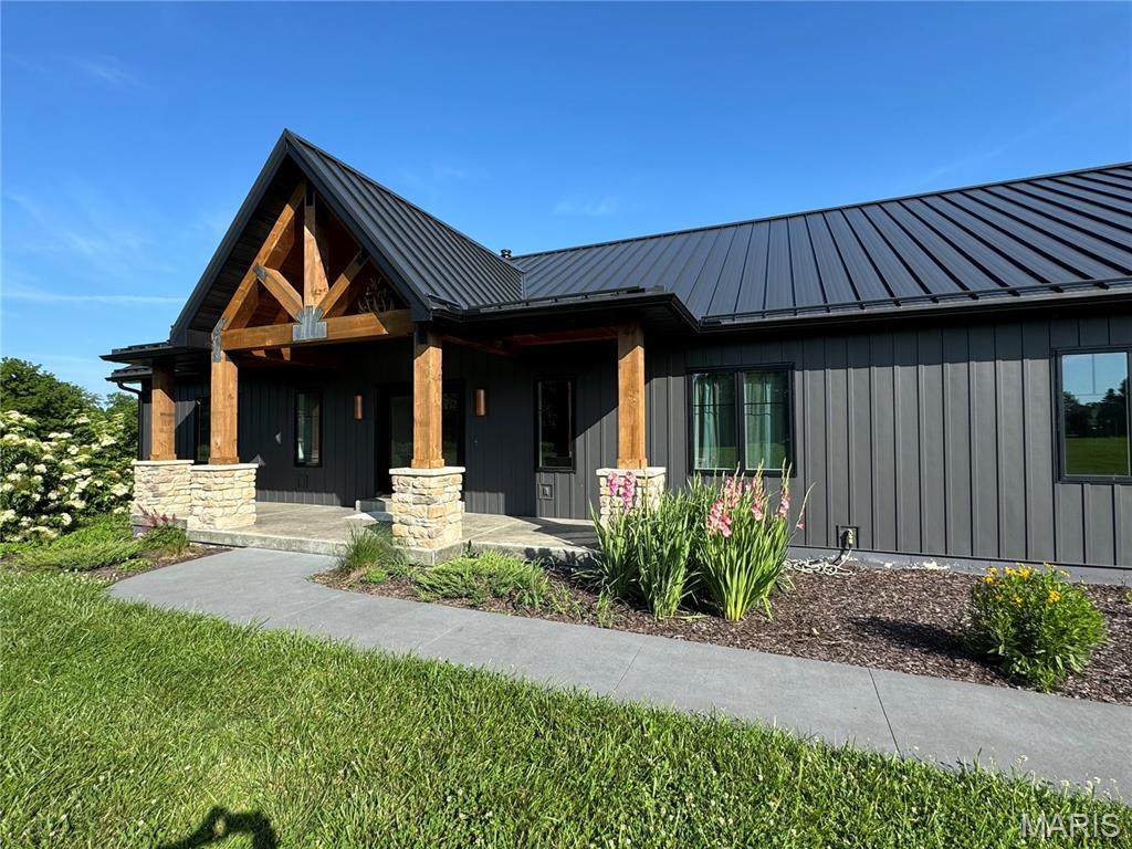 2091 Frene Creek Road - Photo 1