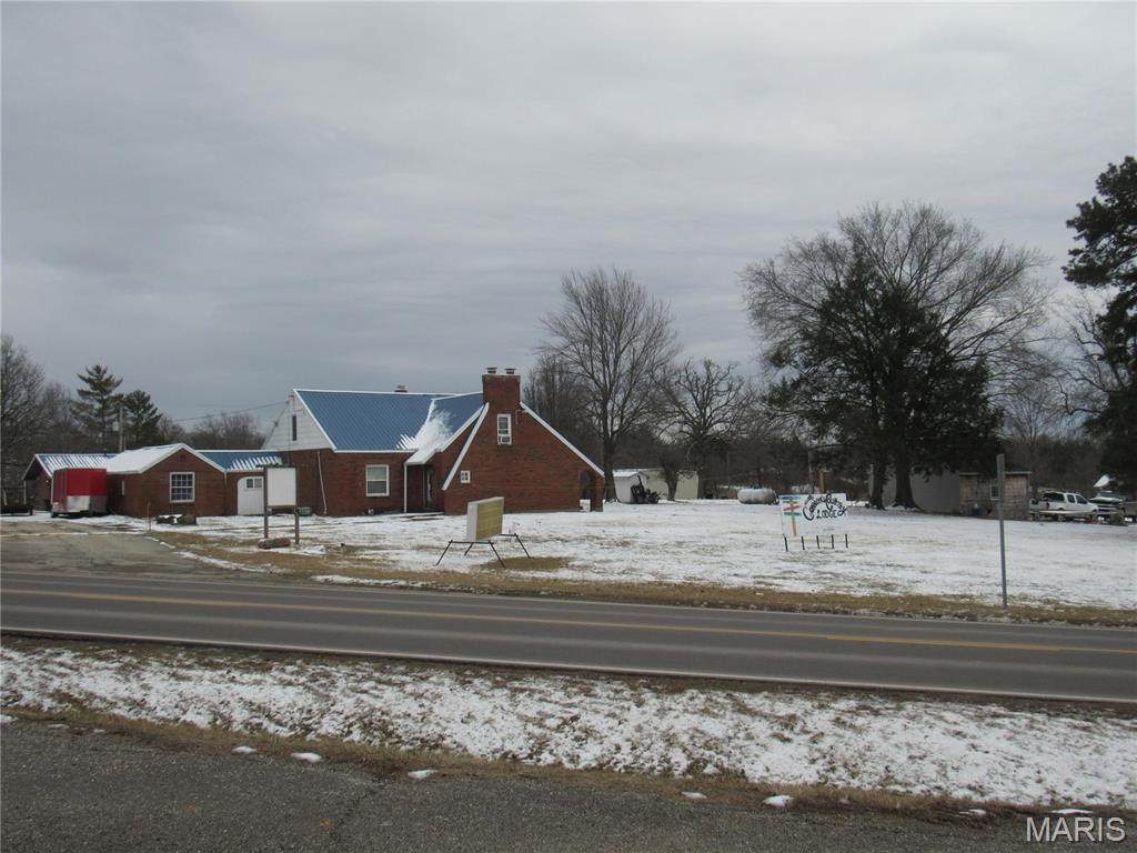 504 Highway 28 - Photo 1