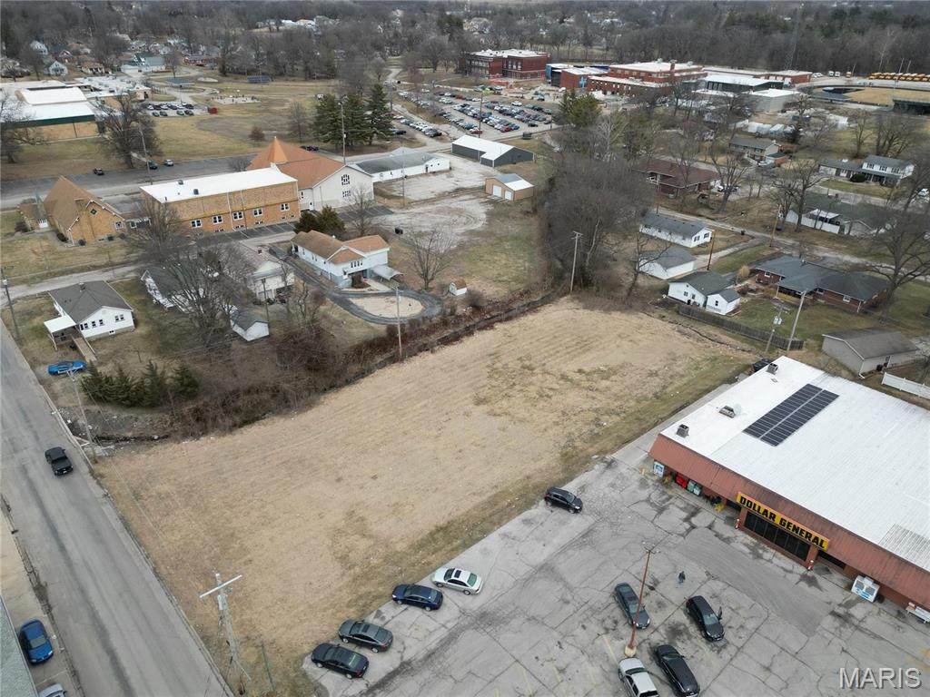 1131 Rountree Street - Photo 1