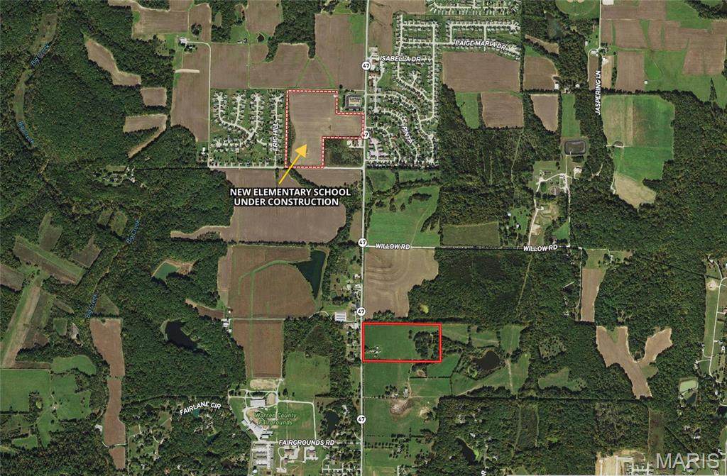 2226 Highway 47 - Photo 1