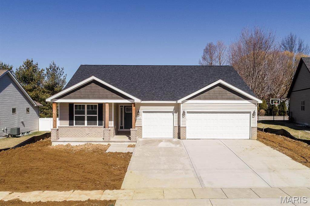 7349 Providence - Photo 1