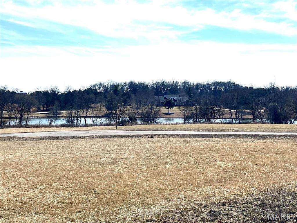 1 Grand Lake Circle - Photo 1