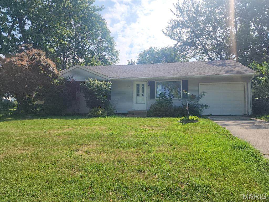 506 Maple Street - Photo 1