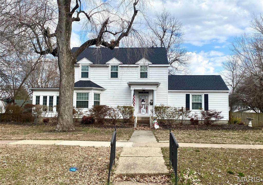 504 Cypress Street - Photo 1